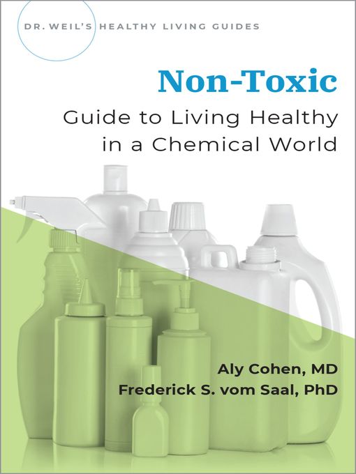 Title details for Non-Toxic by Aly Cohen - Available